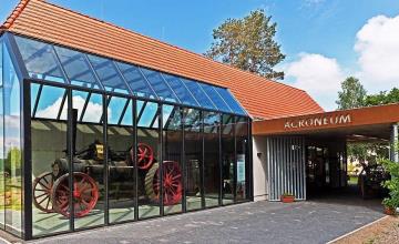 Agroneum Alt Schwerin