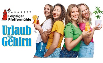 Leipziger Pfeffermuehle