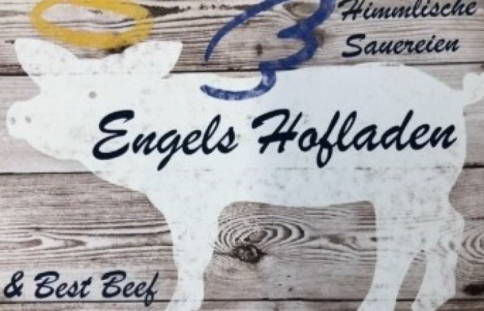 Engels Hofladen Logo