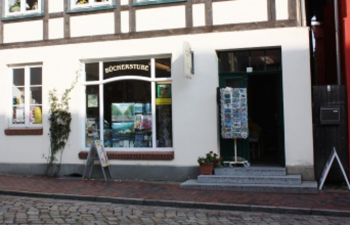Plauer Bücherstube