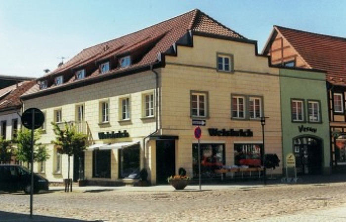 Schuhhaus Weisbrich