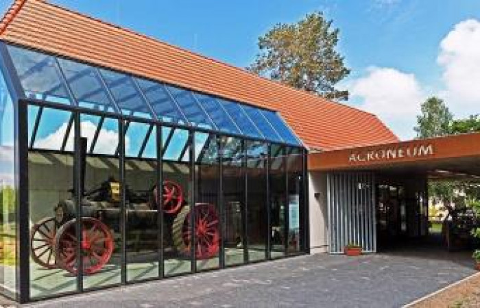 Agroneum Alt Schwerin