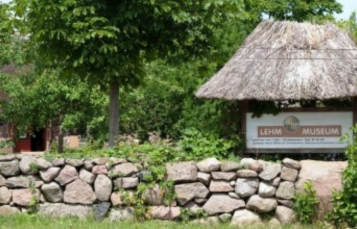 Lehmmuseum Gnevsdorf