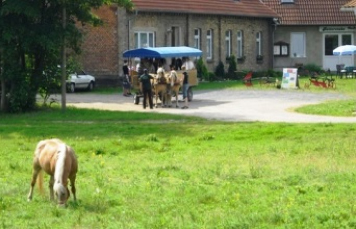 Reiterhof Botschatzke