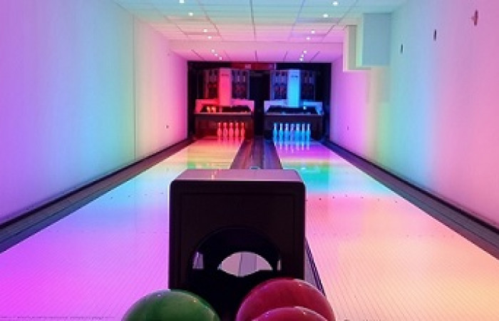 Bowlingbahn