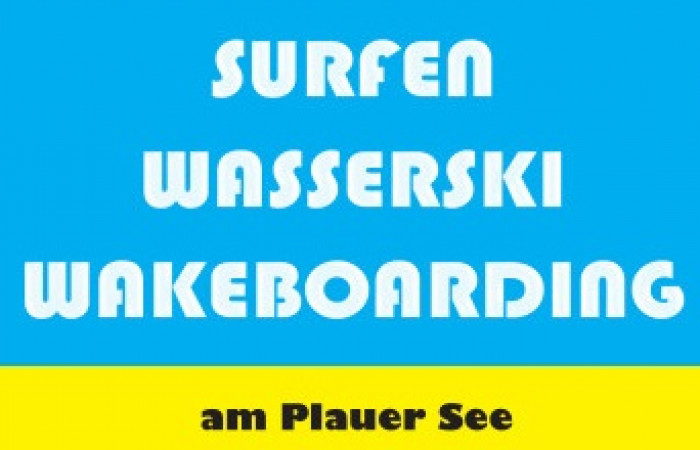 Surfschule Plau