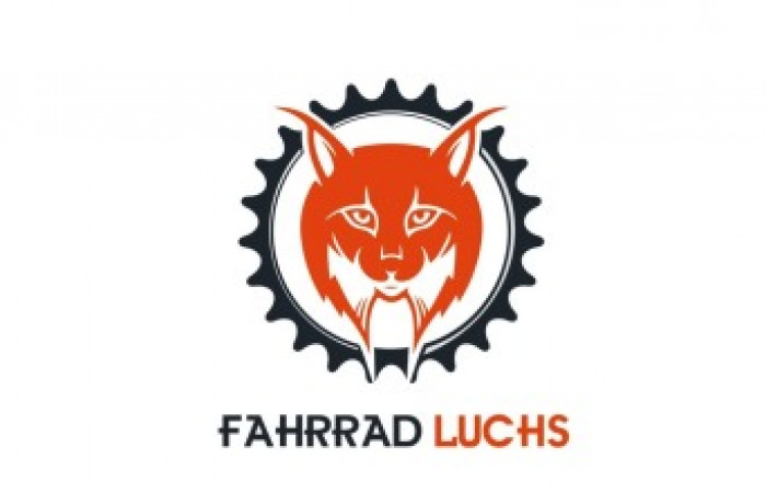 Logo Fahrrad Luchs