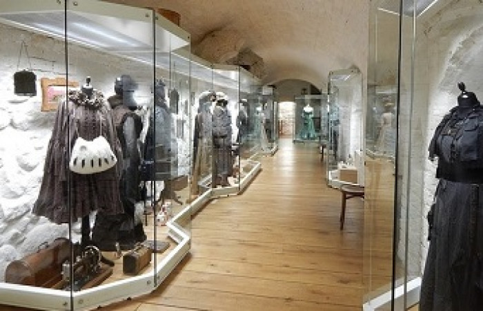 Modemuseum Meyenburg