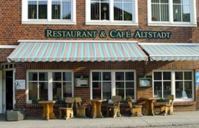 Café Altstadt