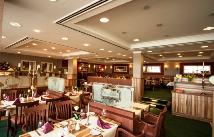 Restaurant Seeblick im Seehotel