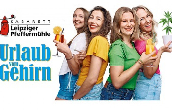 Leipziger Pfeffermuehle